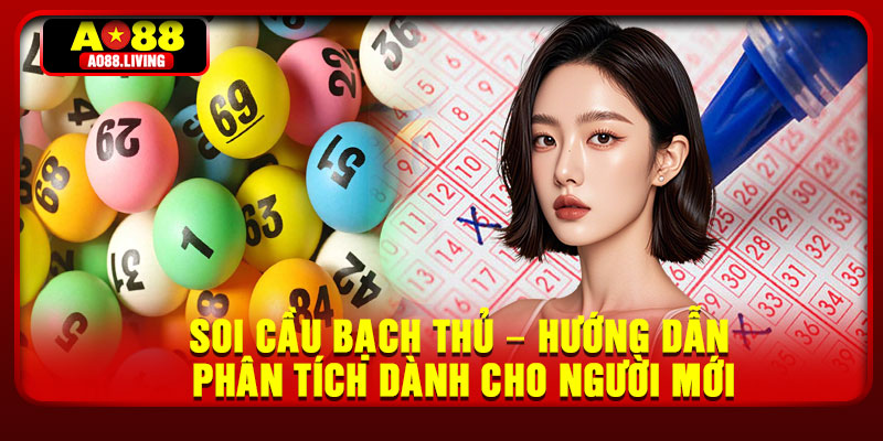 Soi Cau Bach Thu – Huong Dan Phan Tich Danh Cho Nguoi Moi